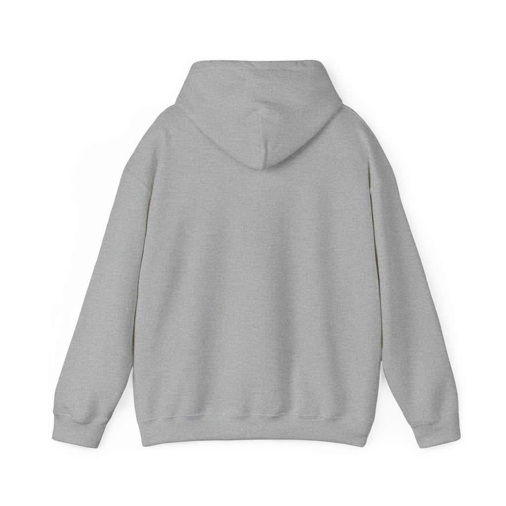 Detective Cupcake Hoodie — Cute Detective Dessert Graphic Sweatshirt