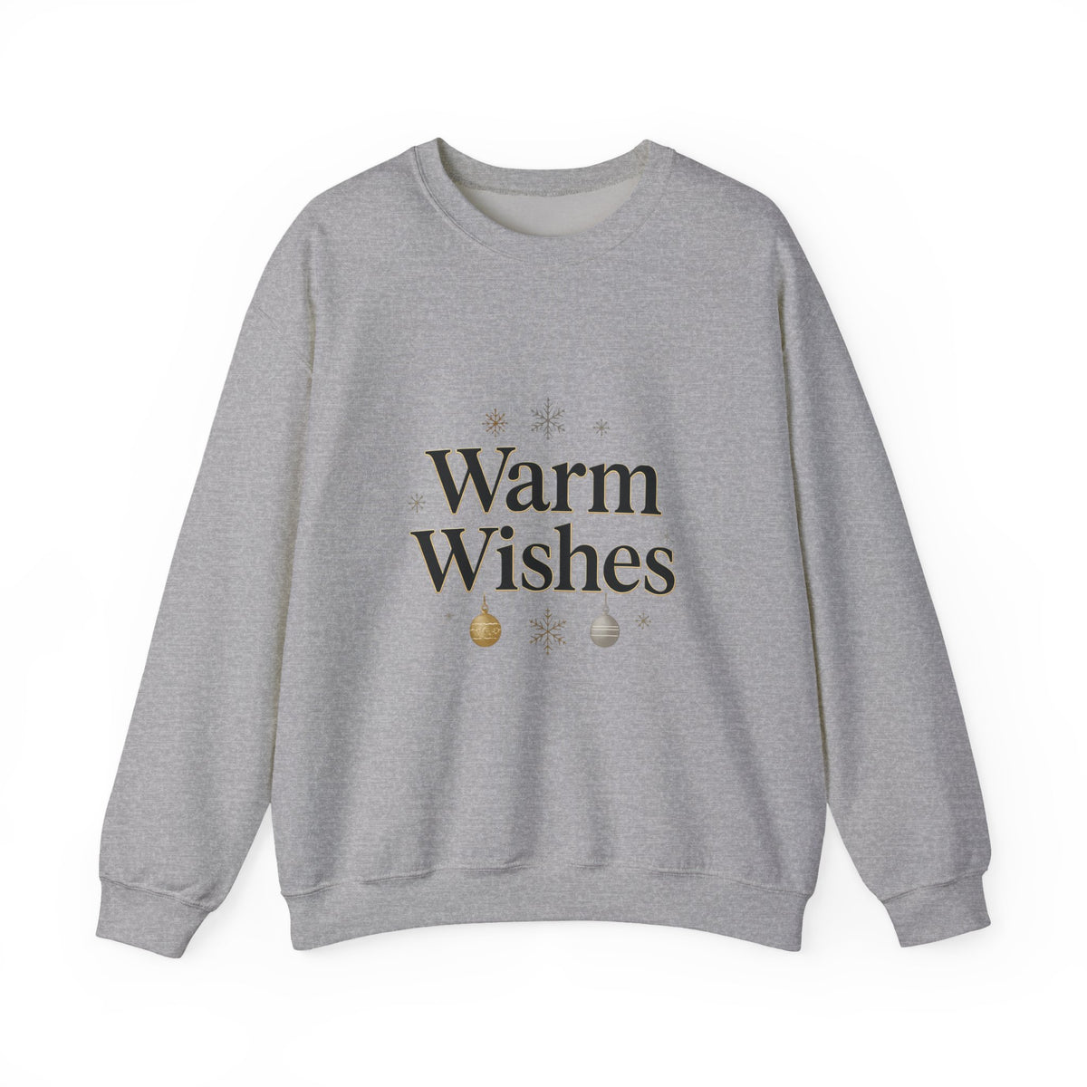 Warm Wishes Sweatshirt