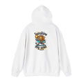 Sunshine in My Soul Hoodie — Cute Sunny Flower Graphic Sweatshirt