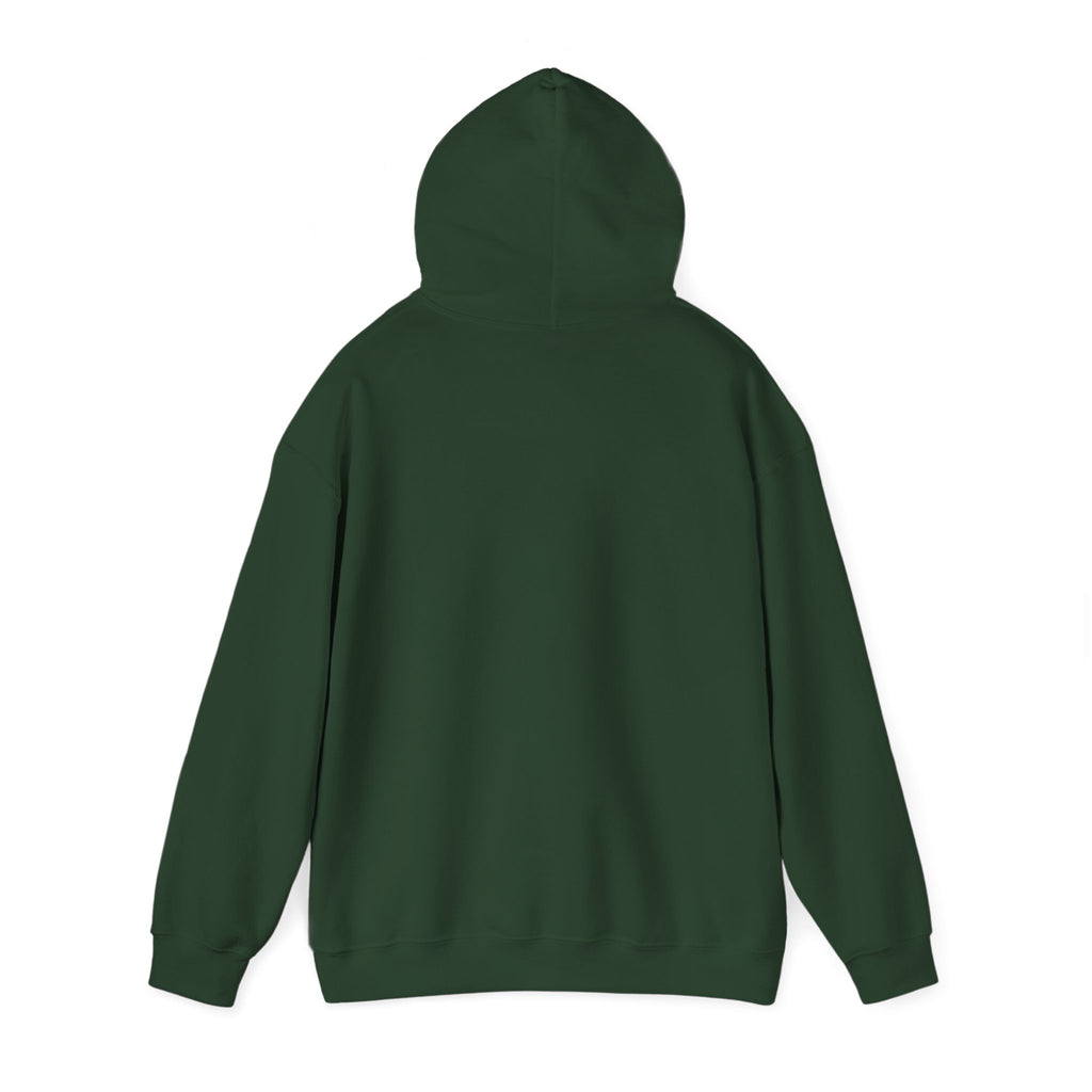 Love What You Do Inspirational Hoodie
