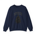Goth Glitter Wonderland Sweatshirt