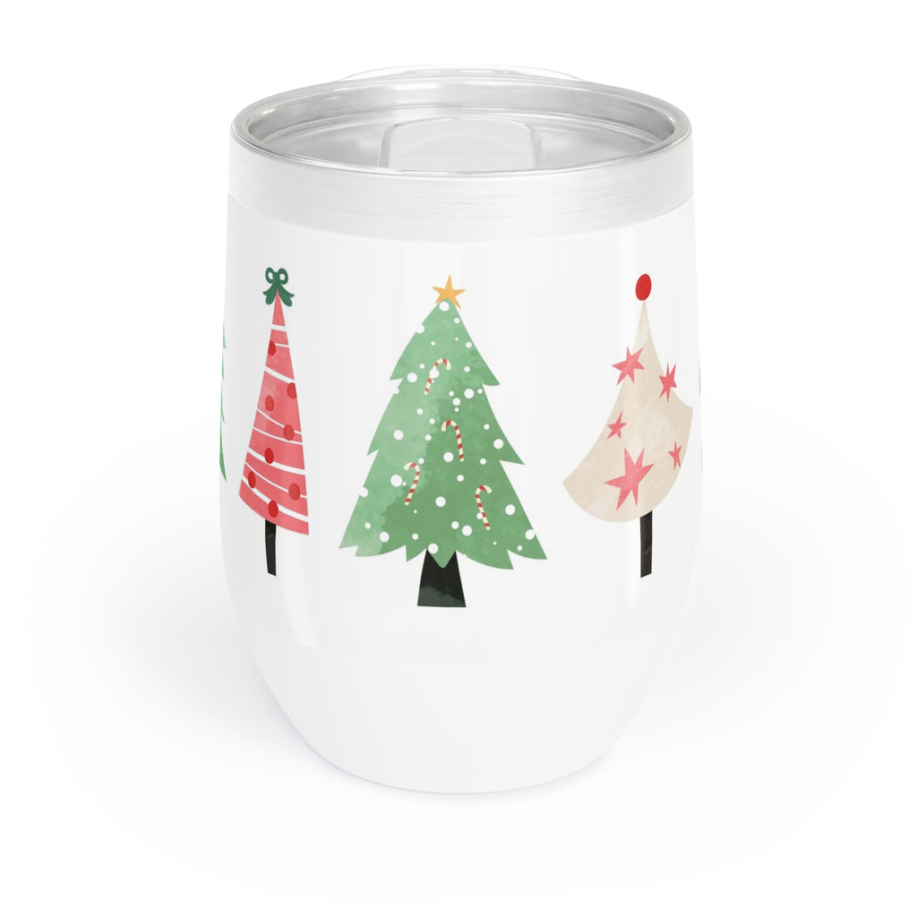Chill Wine Tumbler