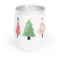 Chill Wine Tumbler