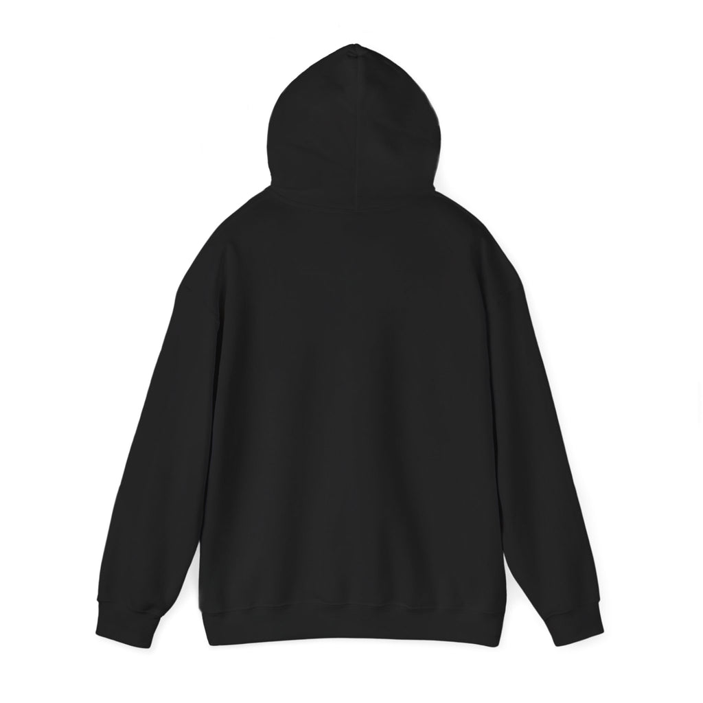 Detective Cupcake Hoodie — Cute Detective Dessert Graphic Sweatshirt