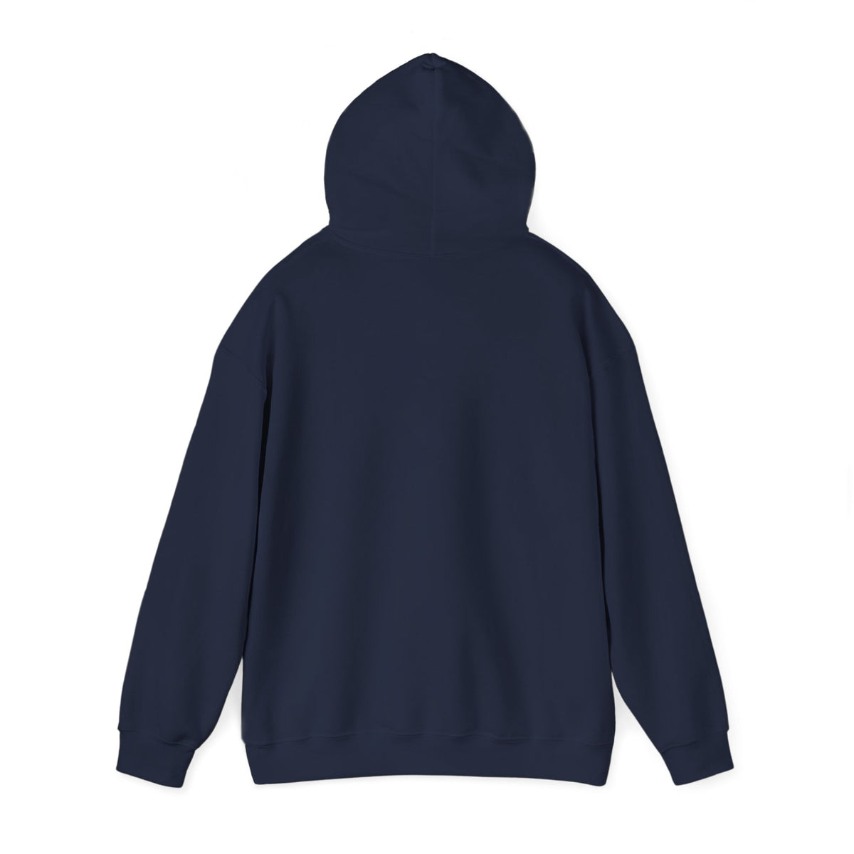 Marching Nutcracker Hoodie – "Merry Little March" Holiday Sweatshirt