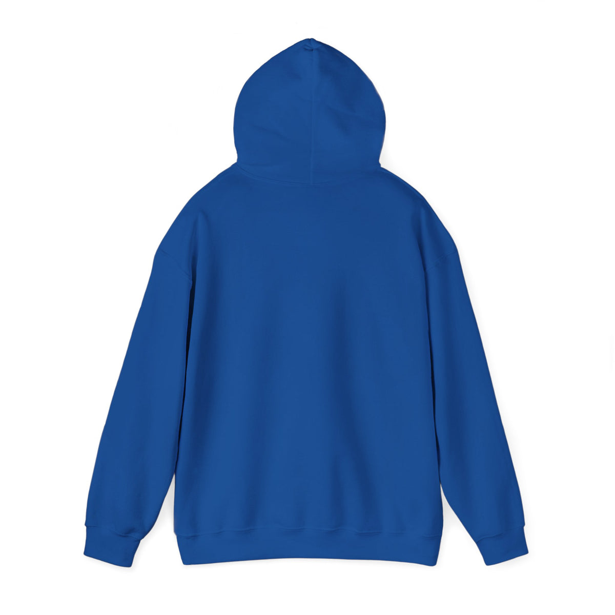Overthinking Solving Nothing Retro Bubble Text Pullover Hoodie