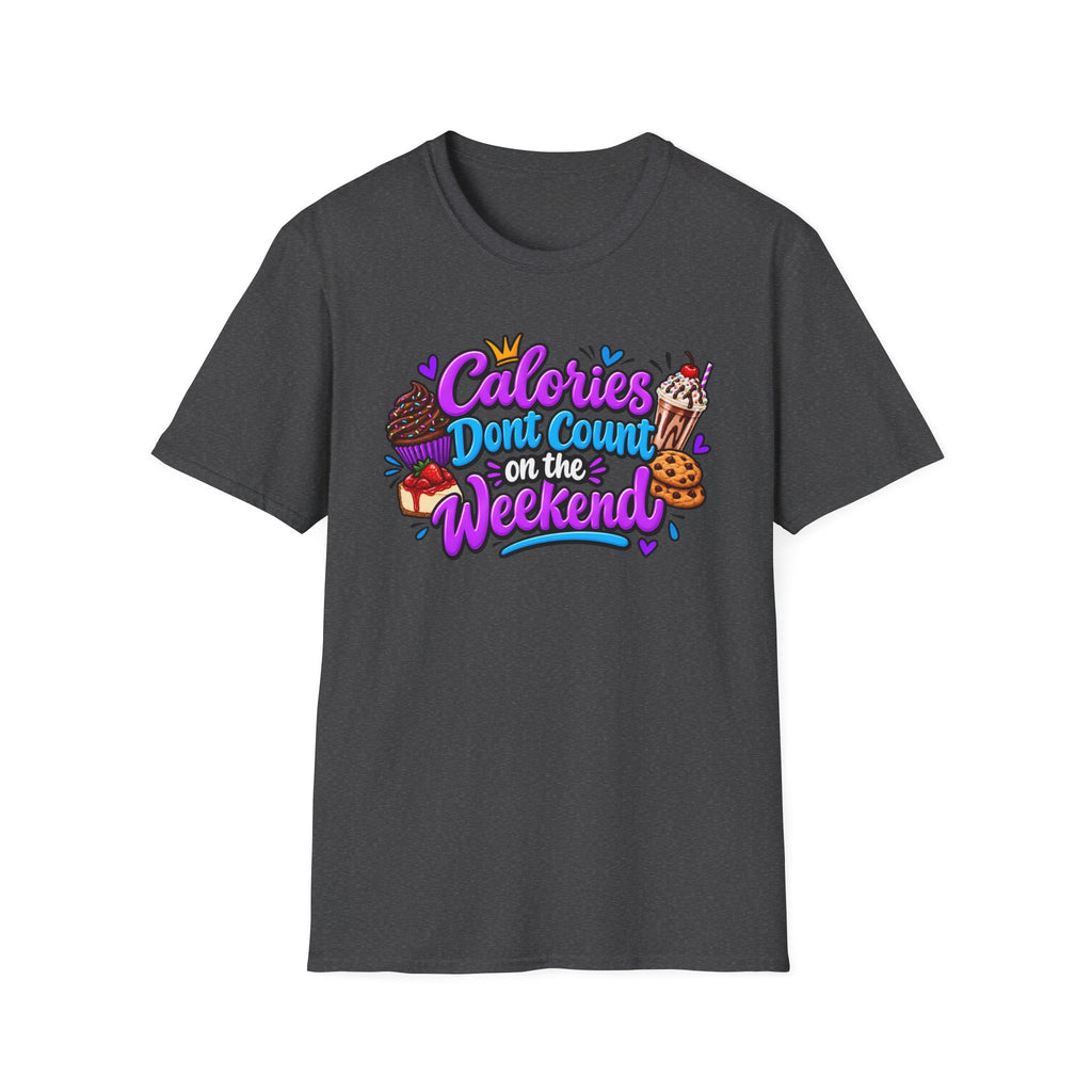 Calories T-Shirt