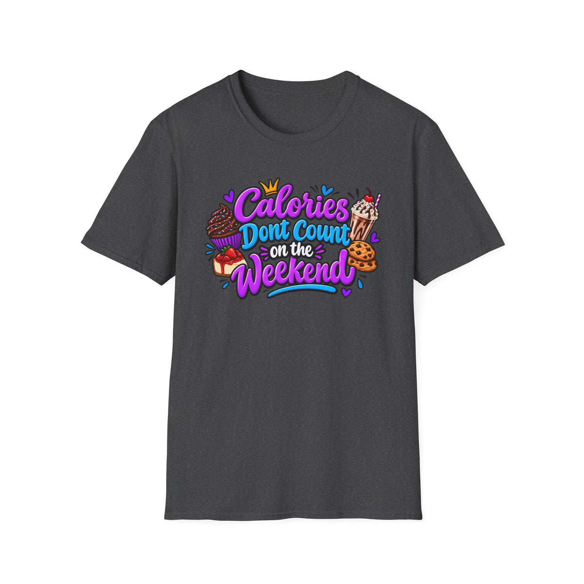 Calories T-Shirt