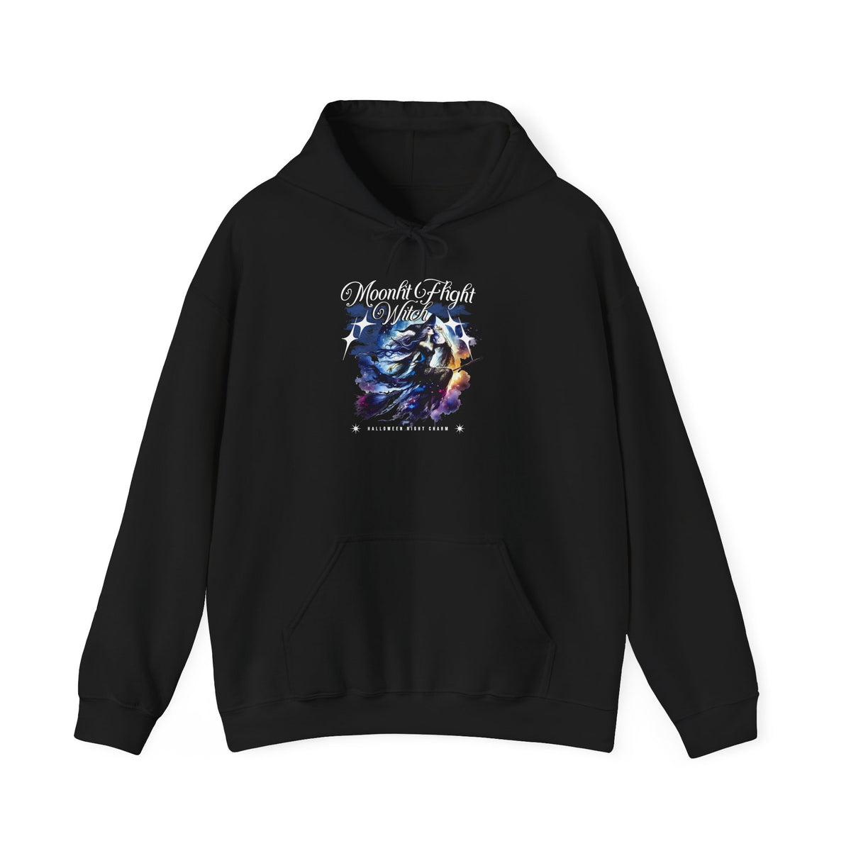 Witch Hoodie