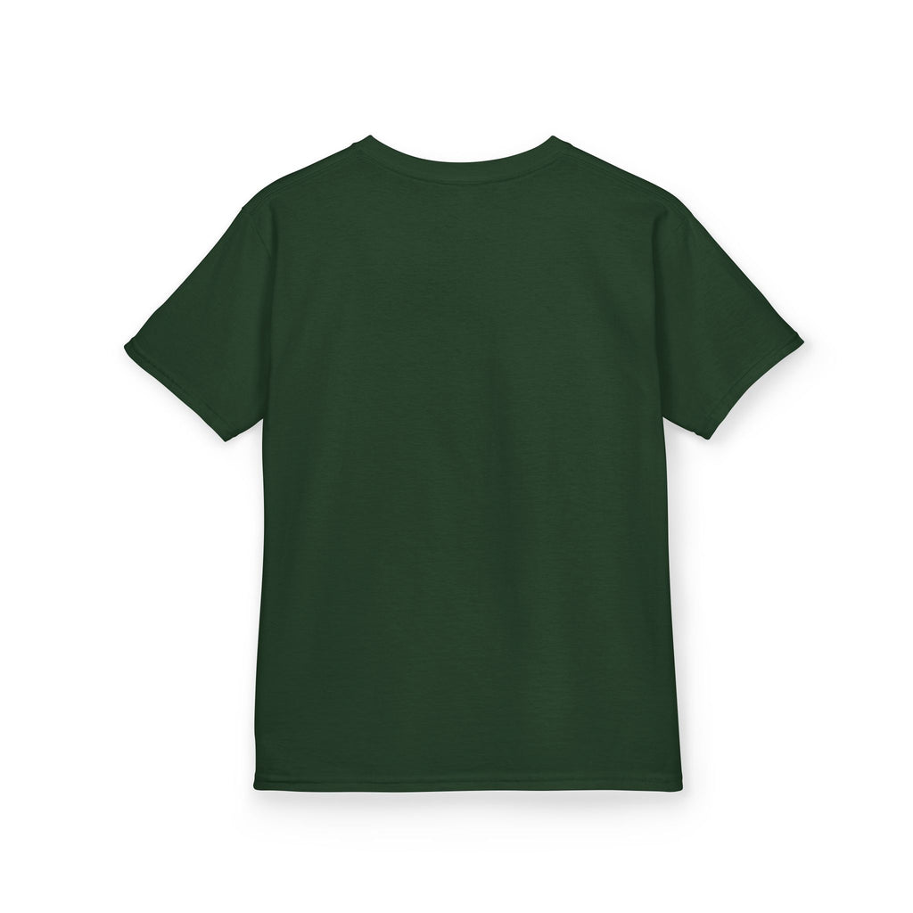 Kids Easter T-Shirt - "This Is My Easter T-Shirt" with Fun Dinosaur Graphic