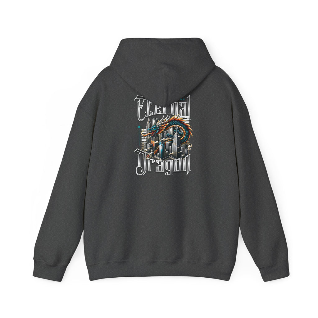 Eternal Dragon Hoodie