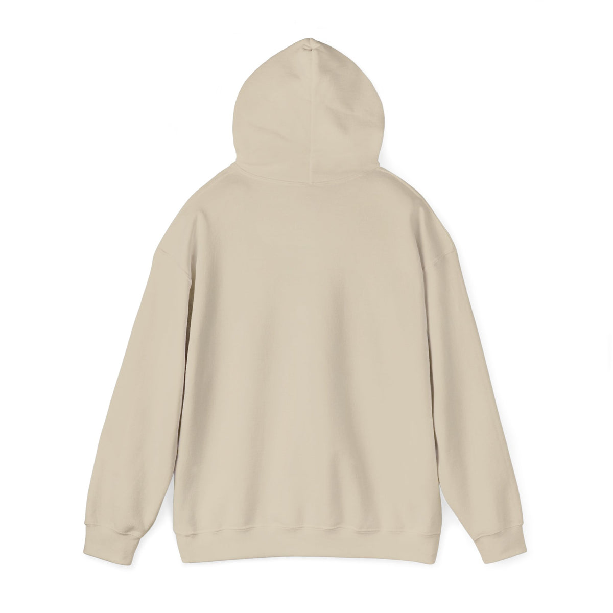 Marching Nutcracker Hoodie – "Merry Little March" Holiday Sweatshirt