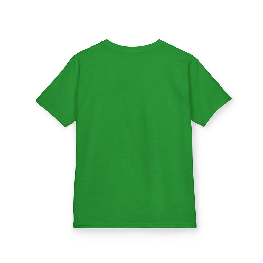 Kids Easter T-Shirt - "This Is My Easter T-Shirt" with Fun Dinosaur Graphic
