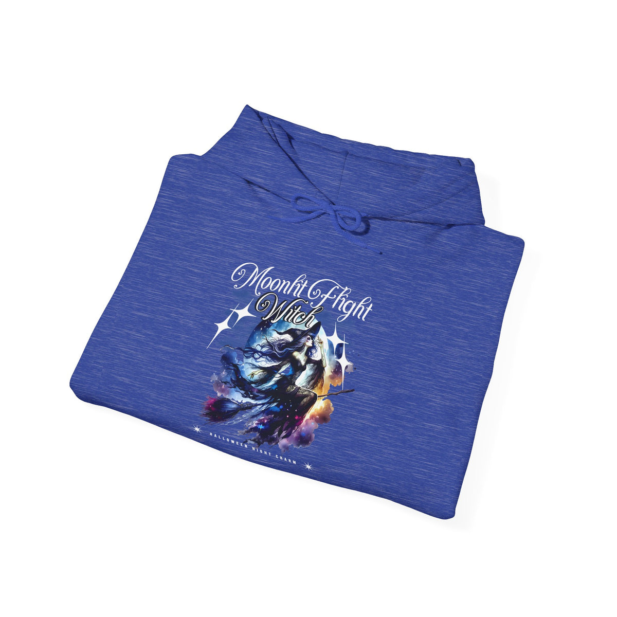 Witch Hoodie