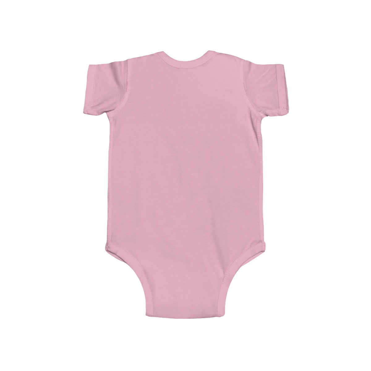 Dad Level Unlocked Baby Bodysuit