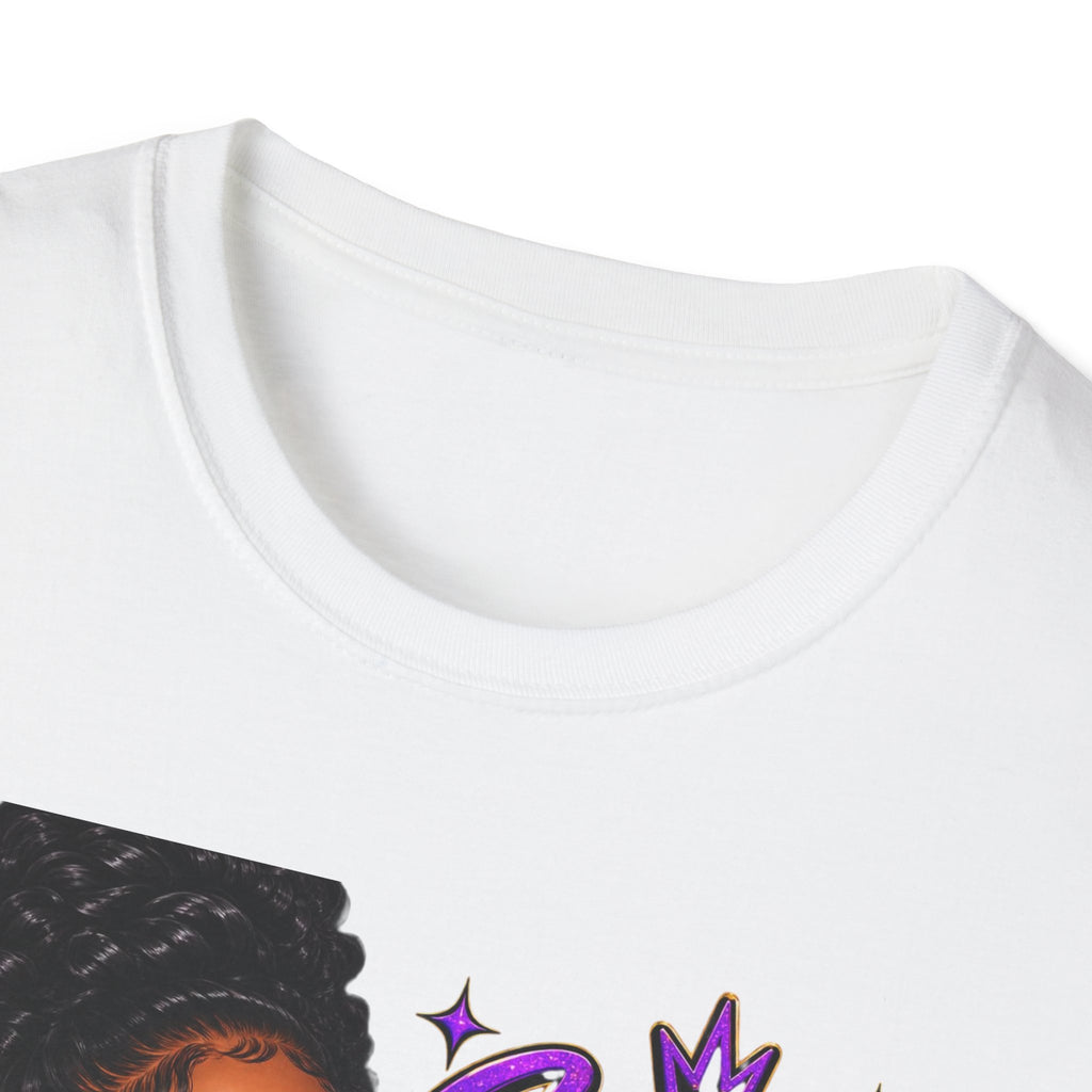Sagrado Corazón Faith-Inspired Graphic T-Shirt