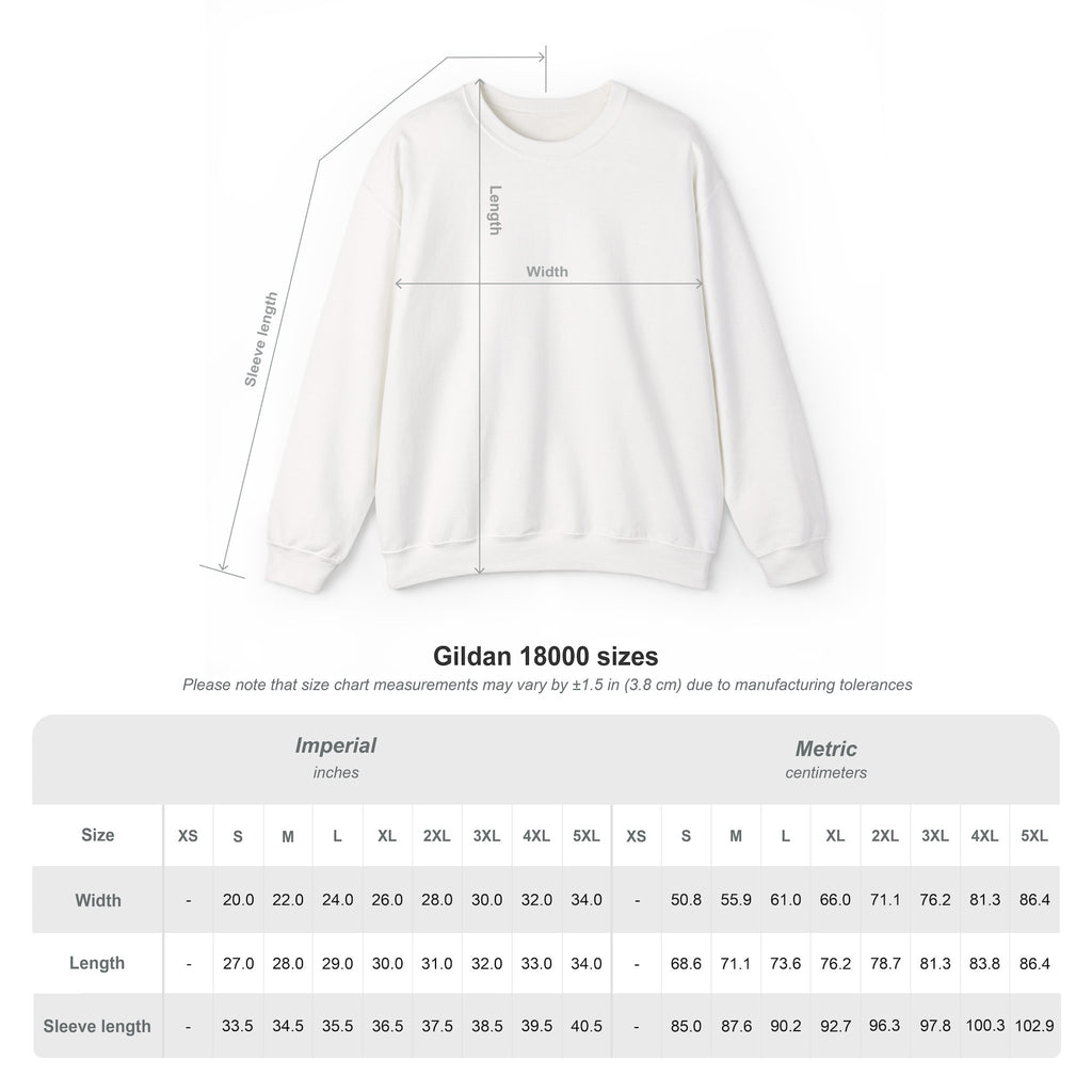 Gather & Feast Thanksgiving Fall Crewneck Sweatshirt