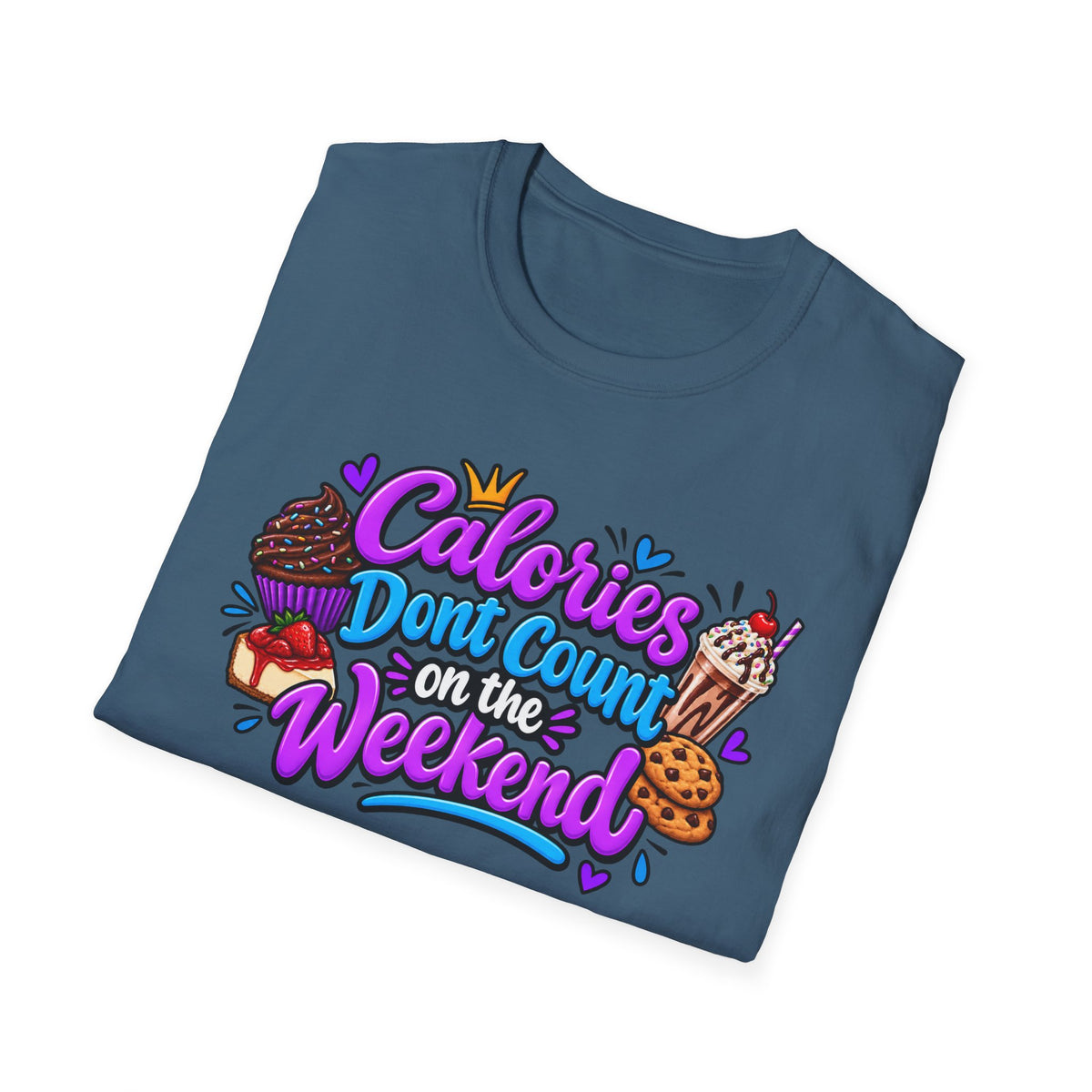 Calories T-Shirt