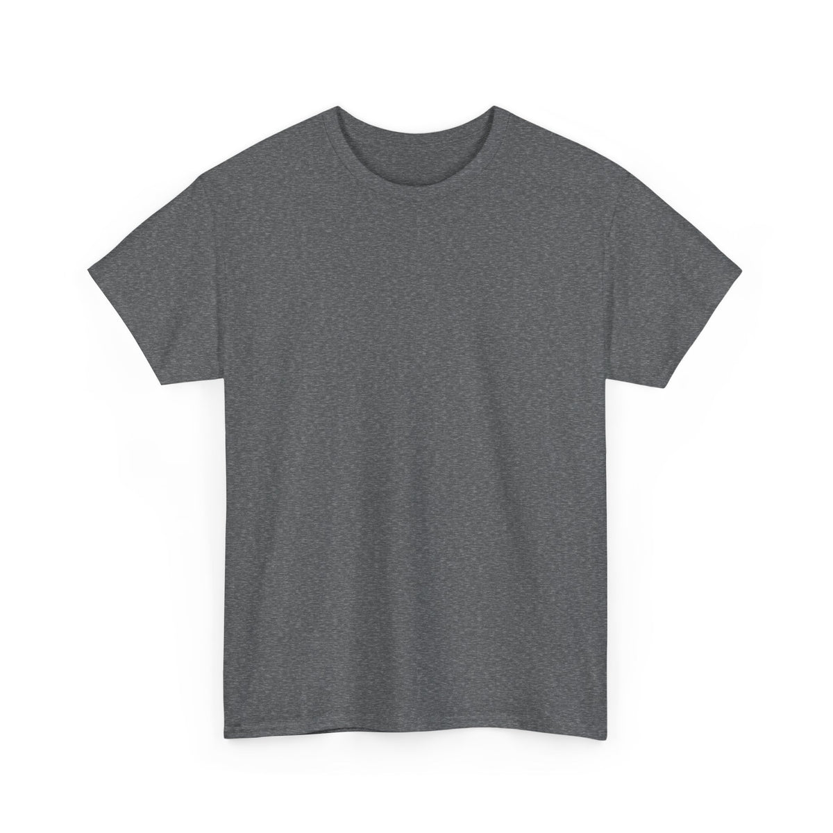 Graphic Tee — JUST Retro Space Collage T‑Shirt (90s Vaporwave Skull & Planet Design)