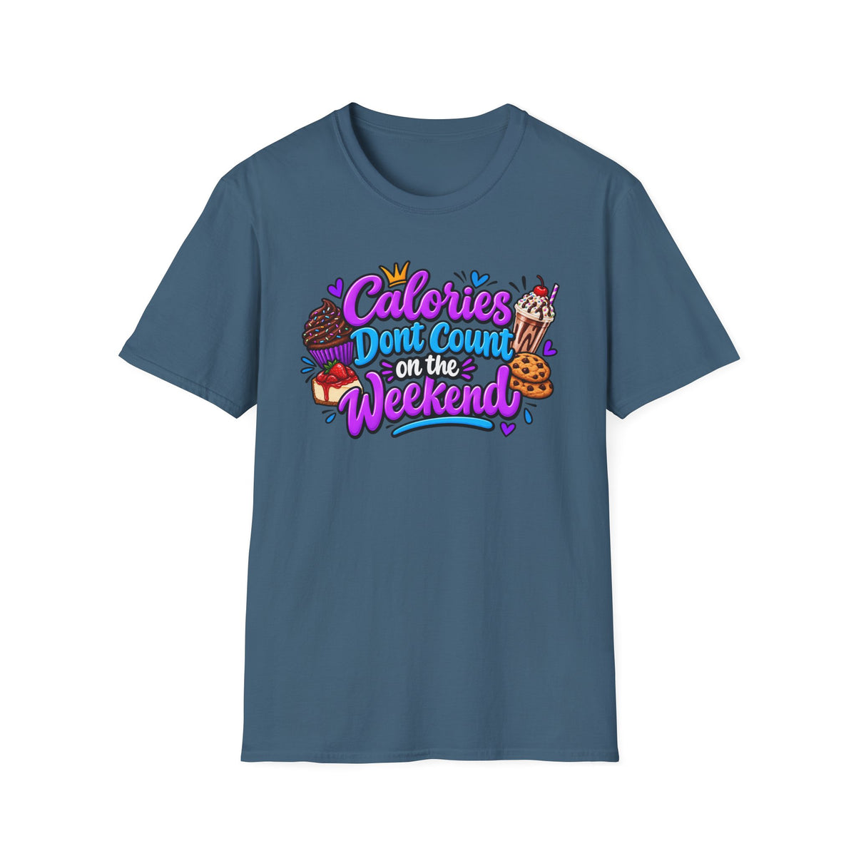 Calories T-Shirt