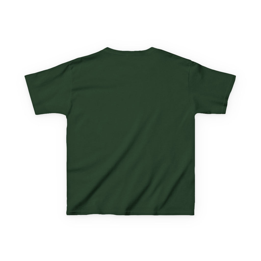 Kids Easter T-Shirt - "This Is My Easter T-Shirt" with Fun Dinosaur Graphic