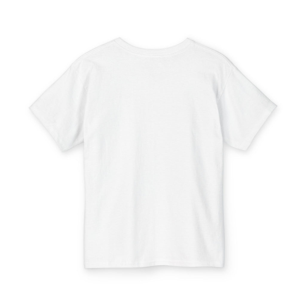 My Best me Youth T‑Shirt — Graphic Tee with Bold Pattern