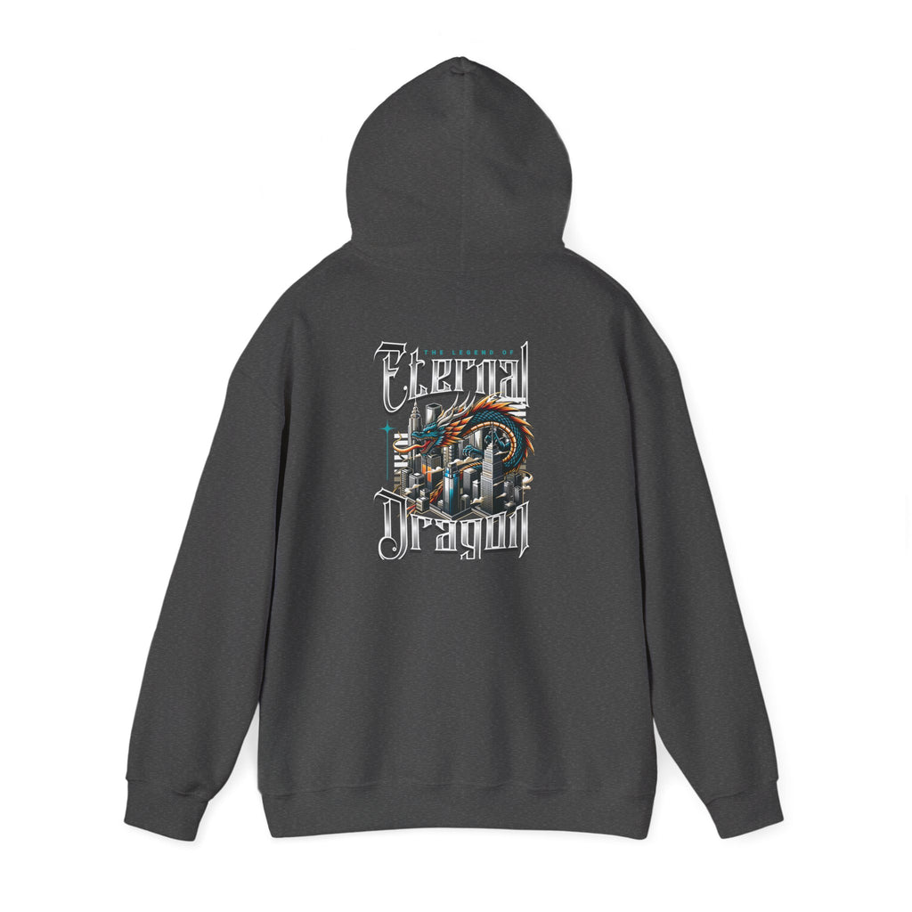 Eternal Dragon Hoodie