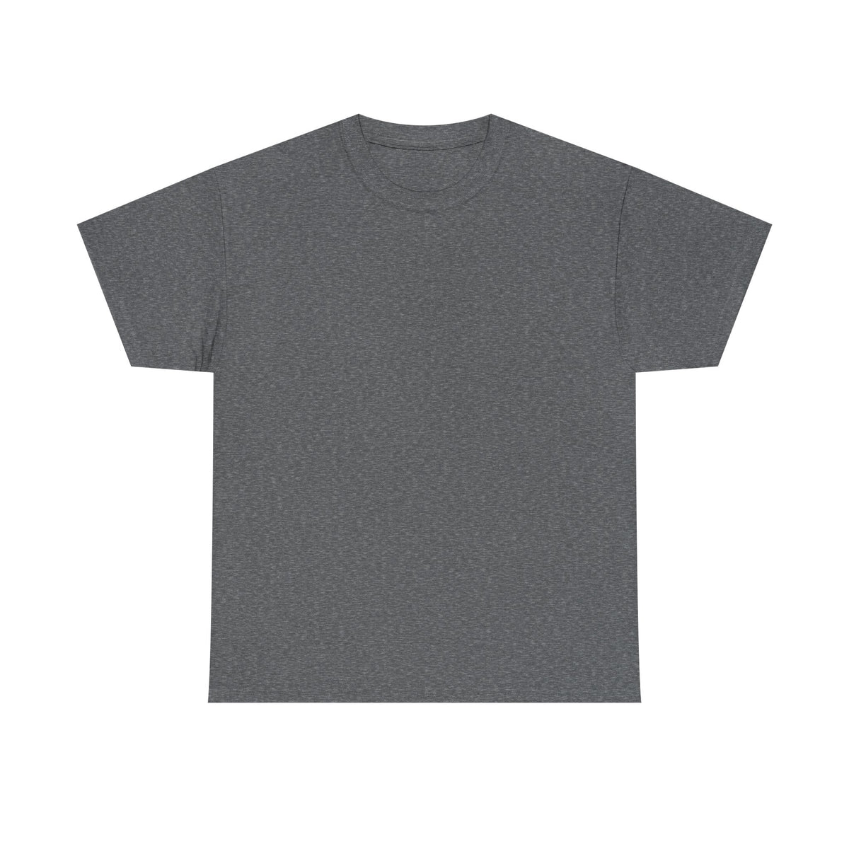 Graphic Tee — JUST Retro Space Collage T‑Shirt (90s Vaporwave Skull & Planet Design)