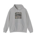 May Your Coffee Be Stronger Than Your Daughter’s Attitude Hoodie