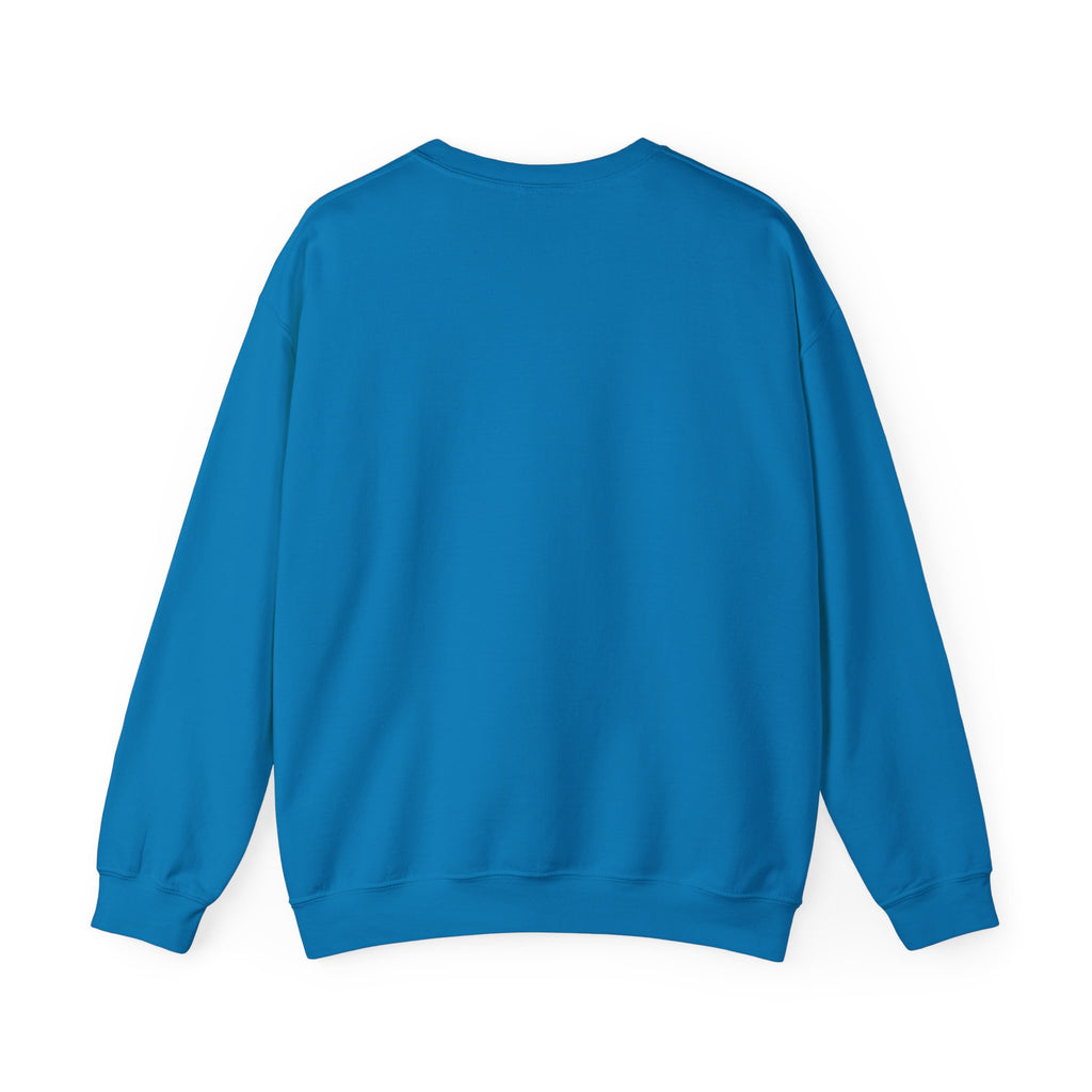 Sweet Winter Charm Sweatshirt