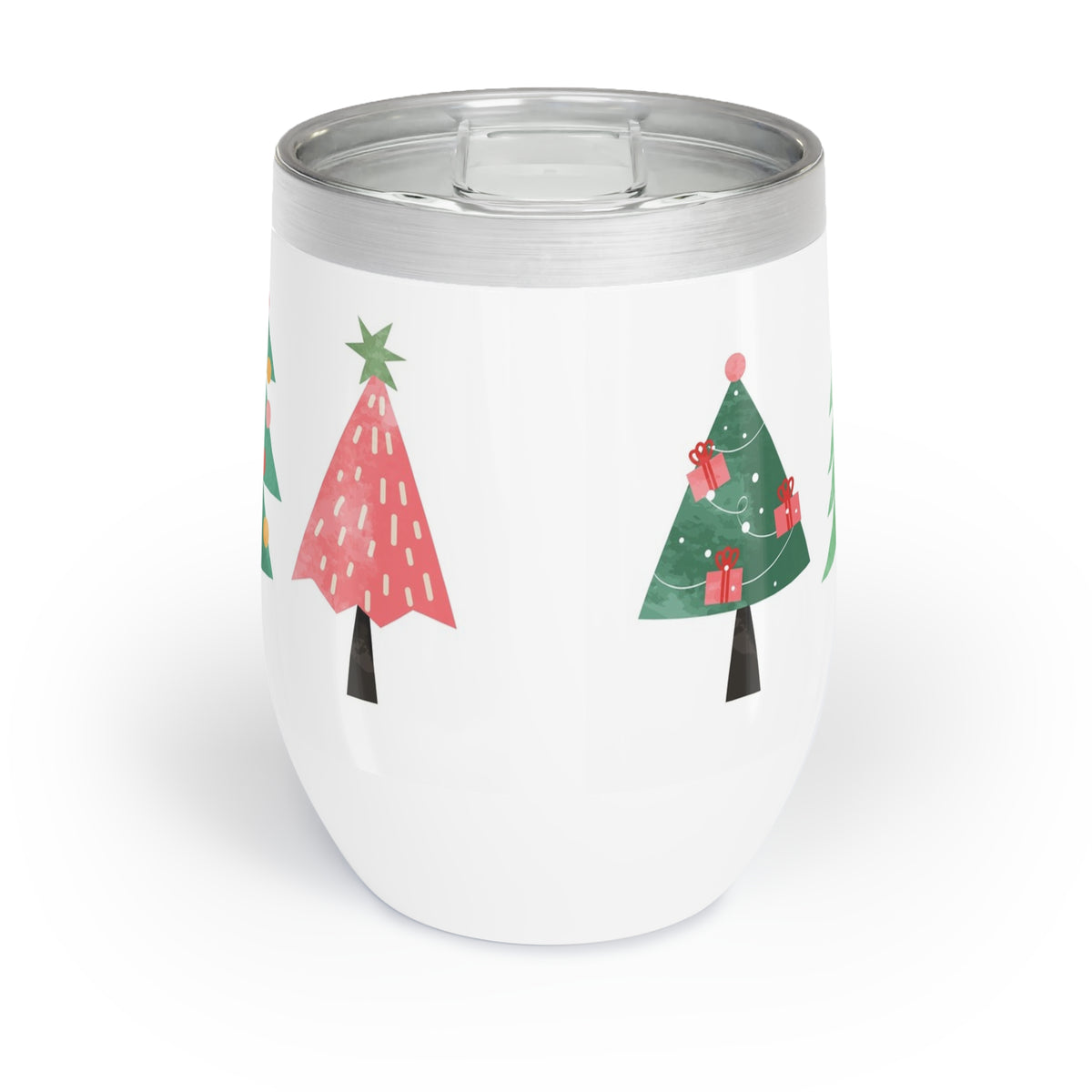 Chill Wine Tumbler