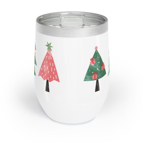 Chill Wine Tumbler
