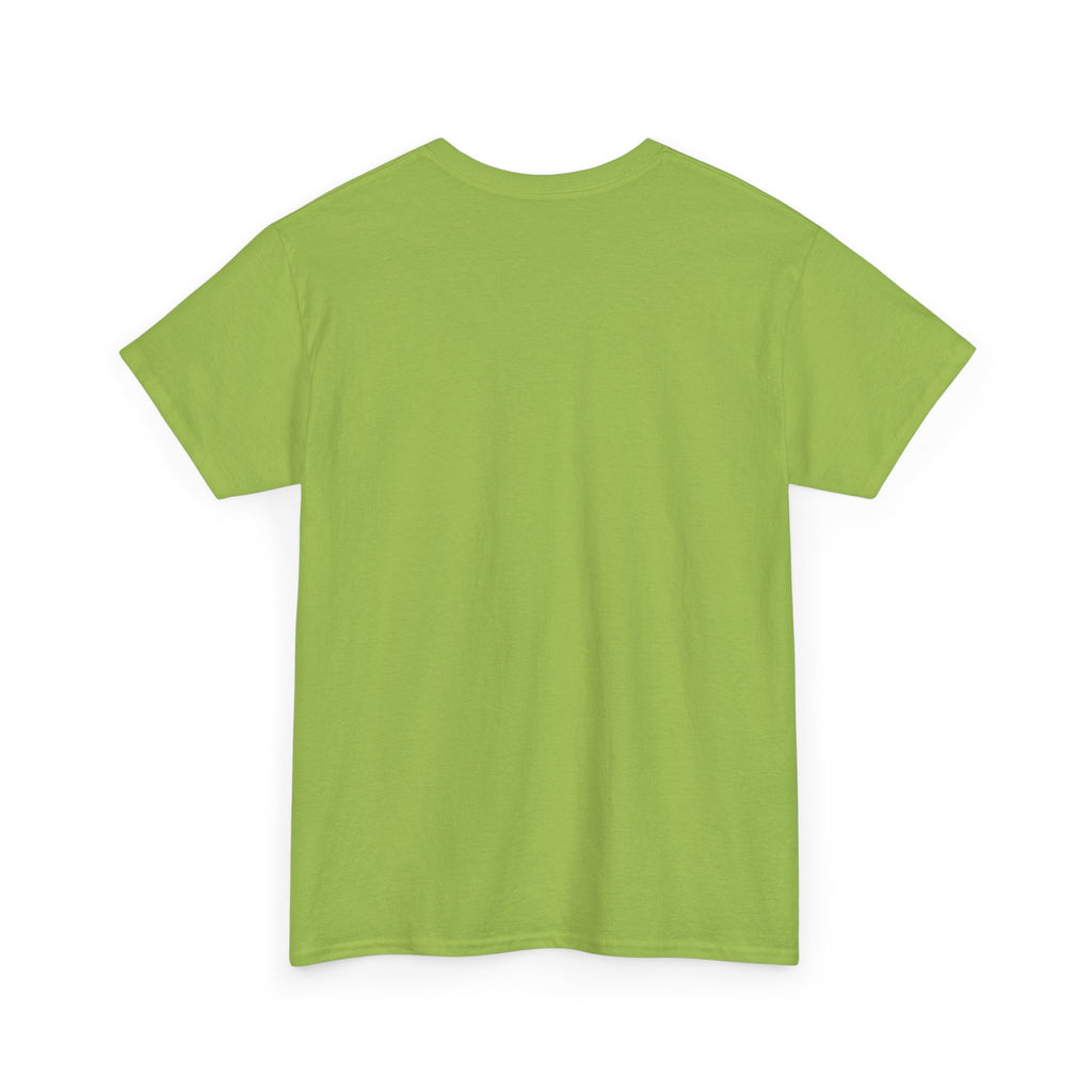 Loud & Proud Graphic T-Shirt
