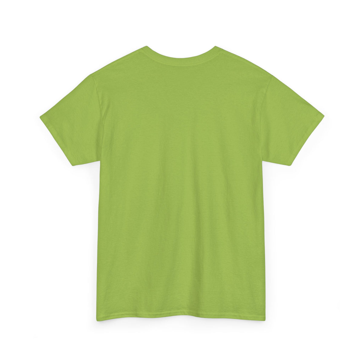 Loud & Proud Graphic T-Shirt