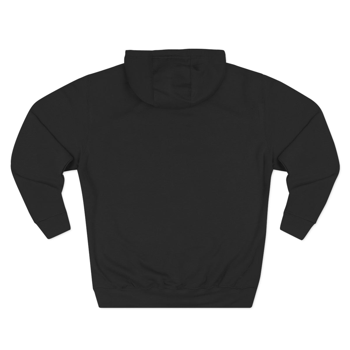 Witch Mode Halloween Fleece Hoodie