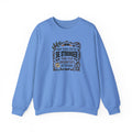 May Your Coffee Be Stronger Than Your Daughter’s Attitude Sweatshirt