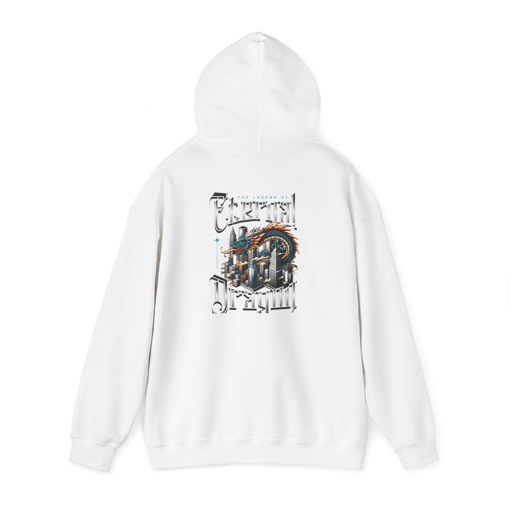Eternal Dragon Hoodie