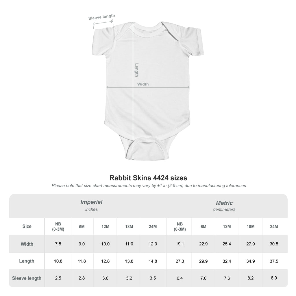 Dad Level Unlocked Baby Bodysuit