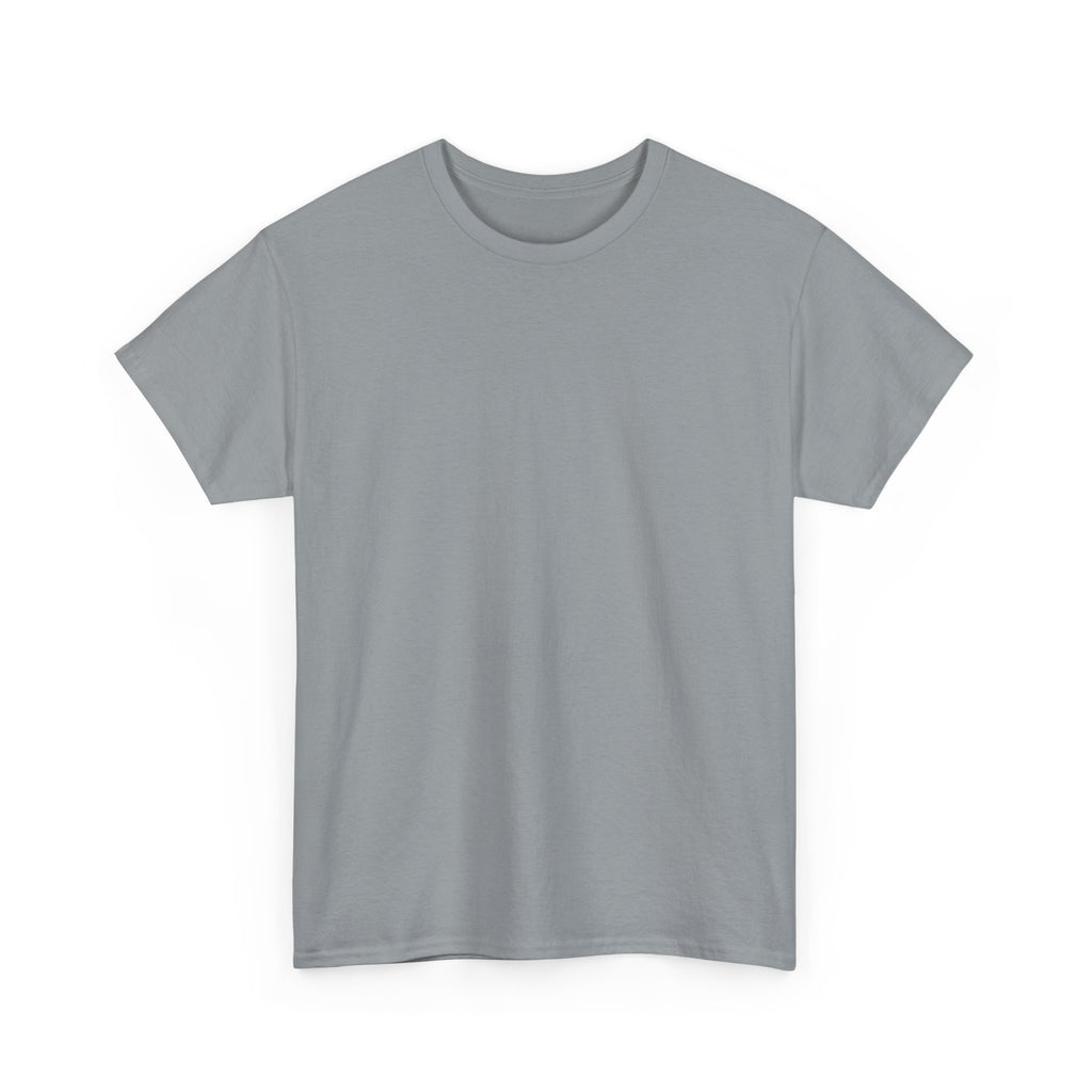Master Pretender Graphic Tee - Unisex Heavy Cotton Shirt, Streetwear, Casual Wear, Gift for Friends, Music Lovers, Festival Outfit