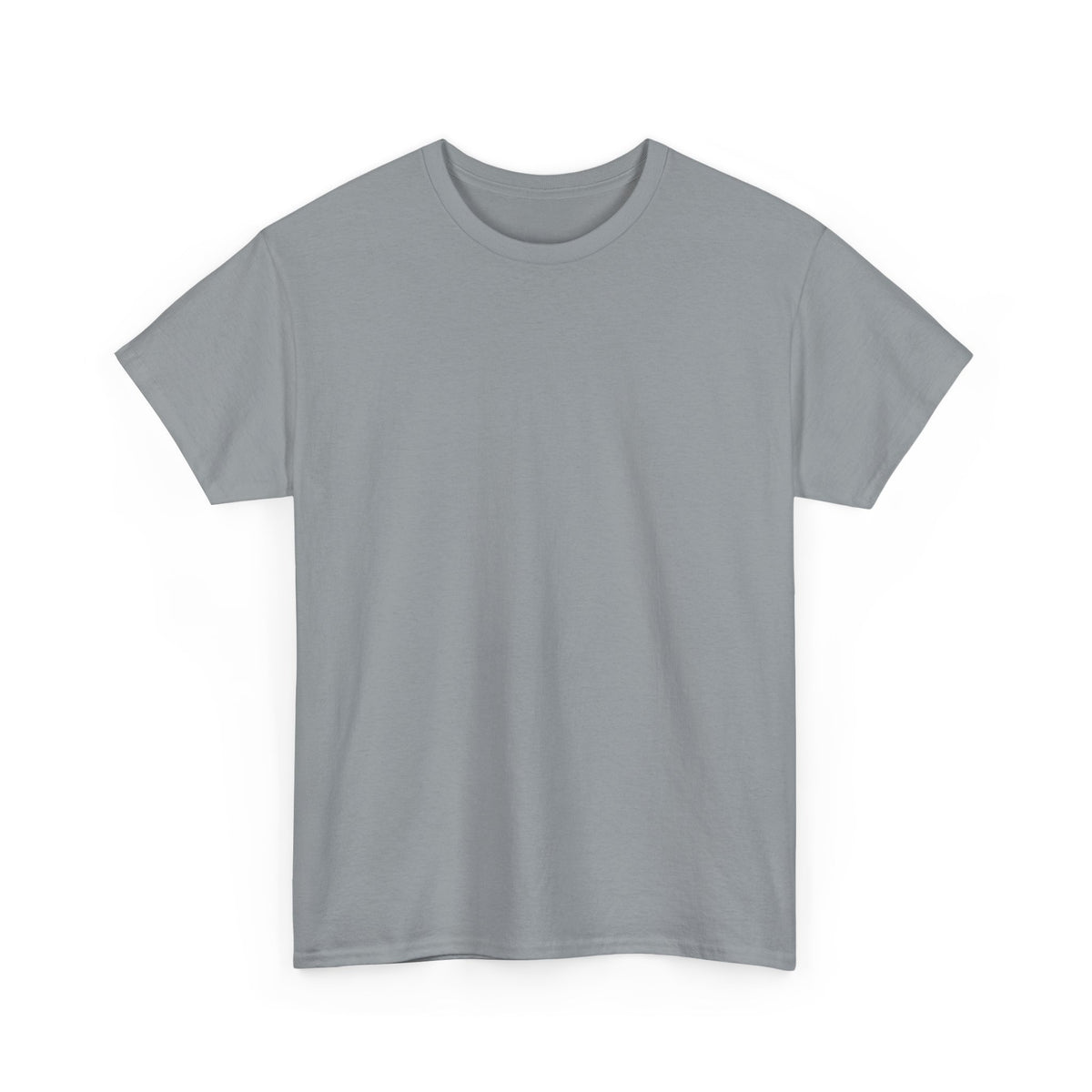 Master Pretender Graphic Tee - Unisex Heavy Cotton Shirt, Streetwear, Casual Wear, Gift for Friends, Music Lovers, Festival Outfit