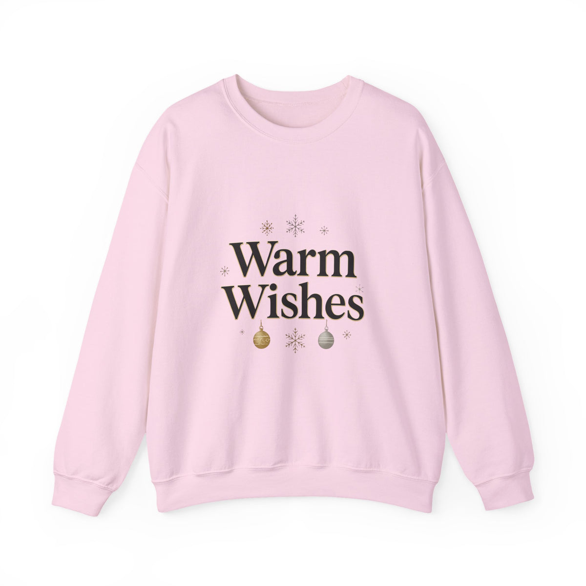 Warm Wishes Sweatshirt