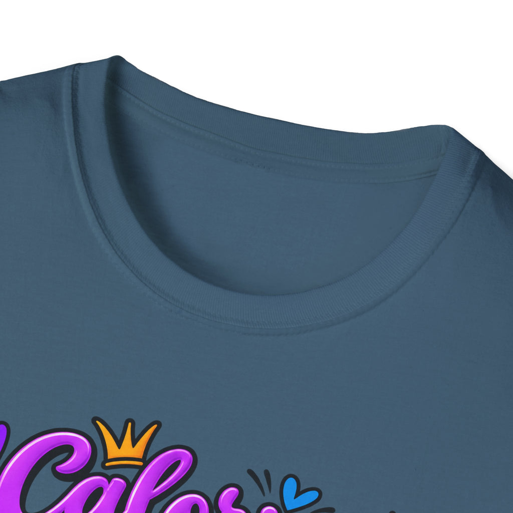 Calories T-Shirt