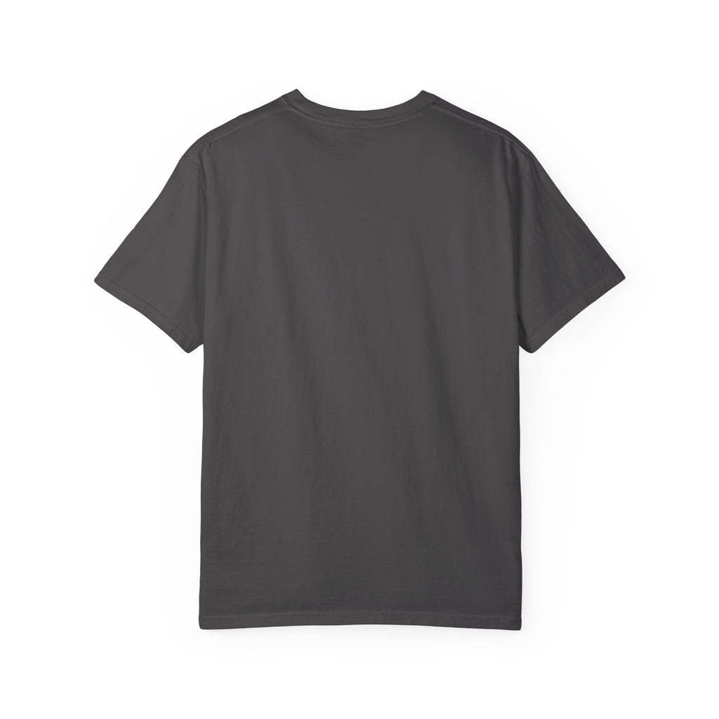 Fallen Angel Graphic T-Shirt — 'Blood & Water' Gothic Skate Tee