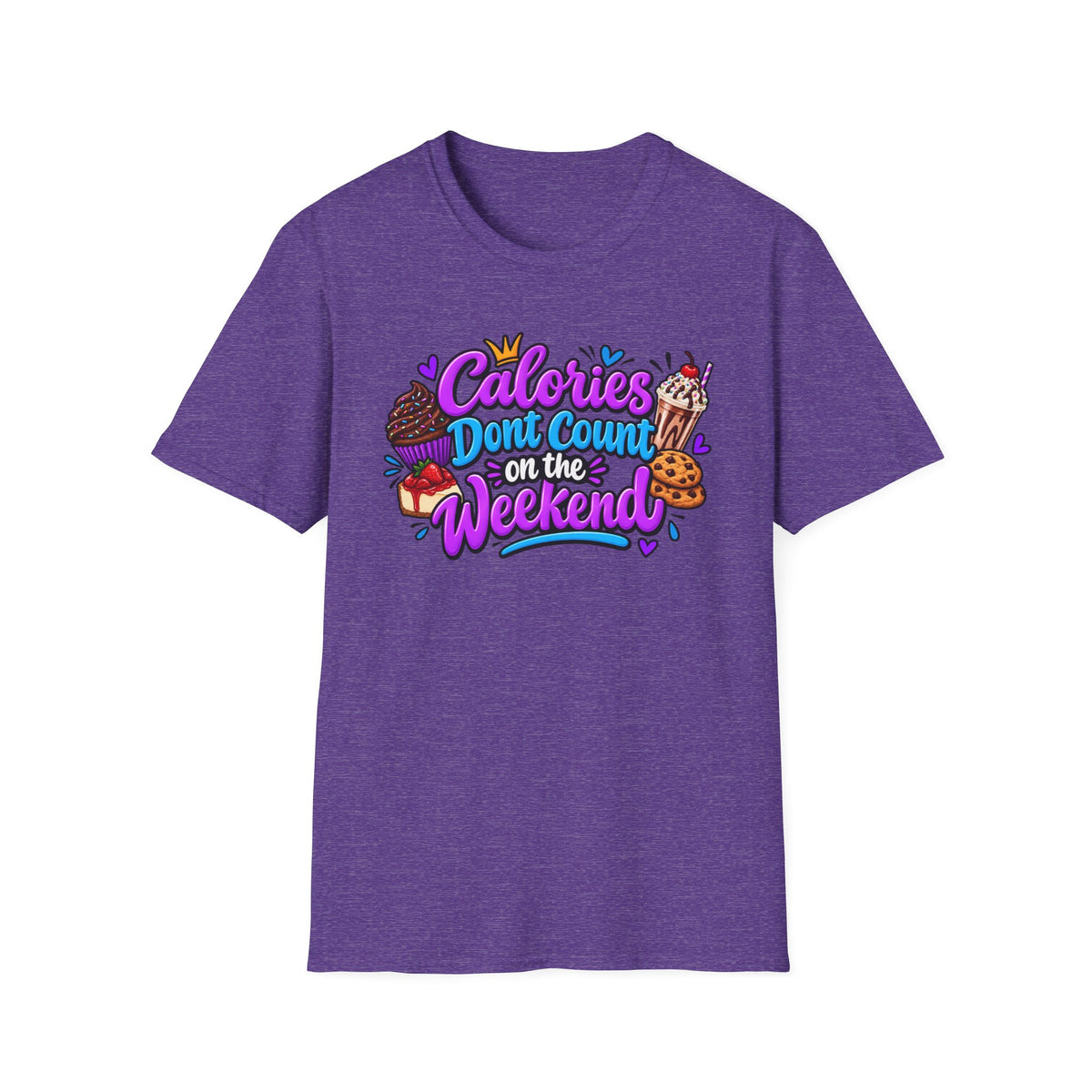 Calories T-Shirt
