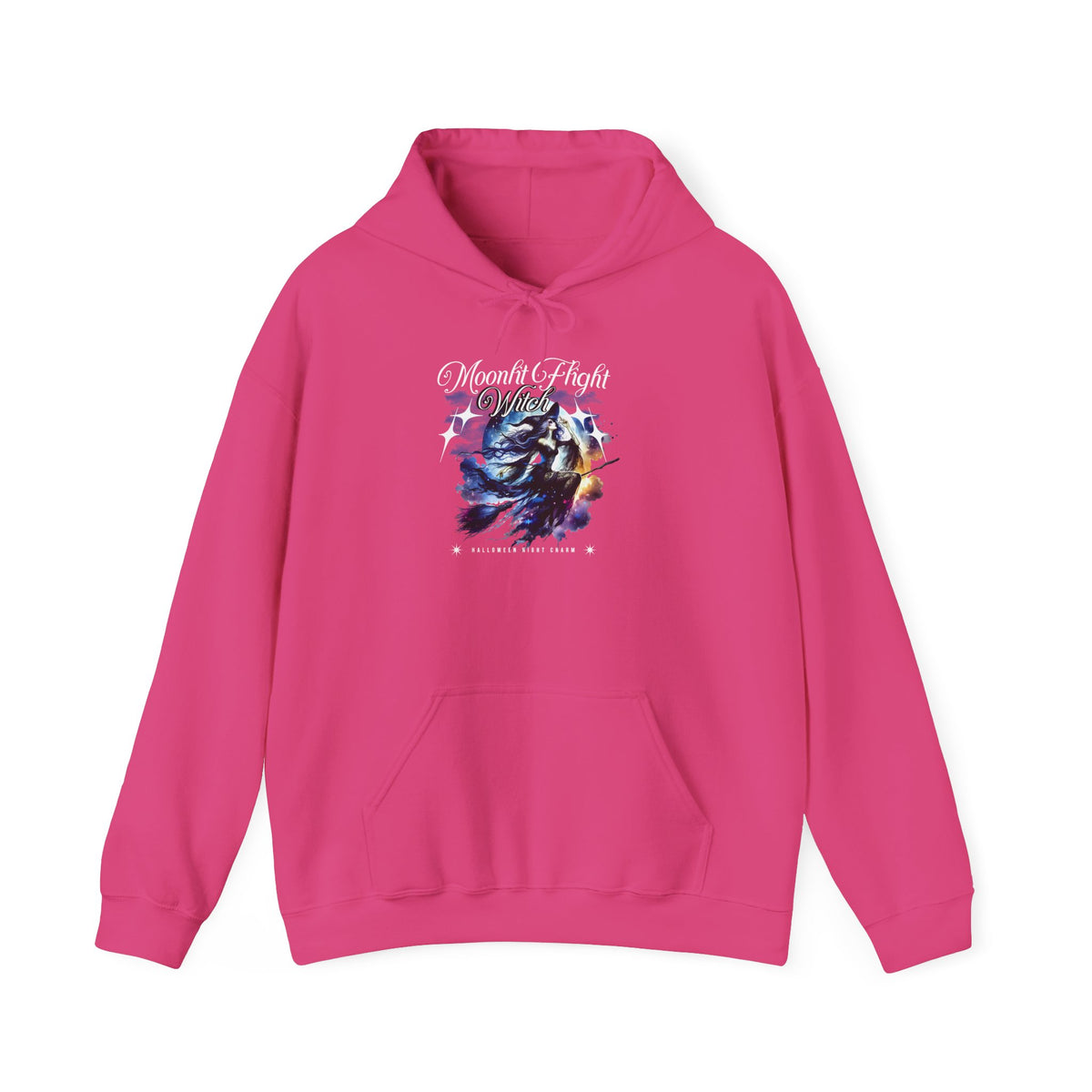 Witch Hoodie