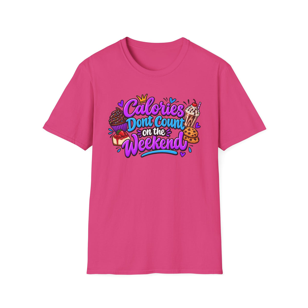 Calories T-Shirt