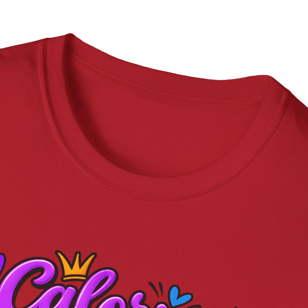 Calories T-Shirt