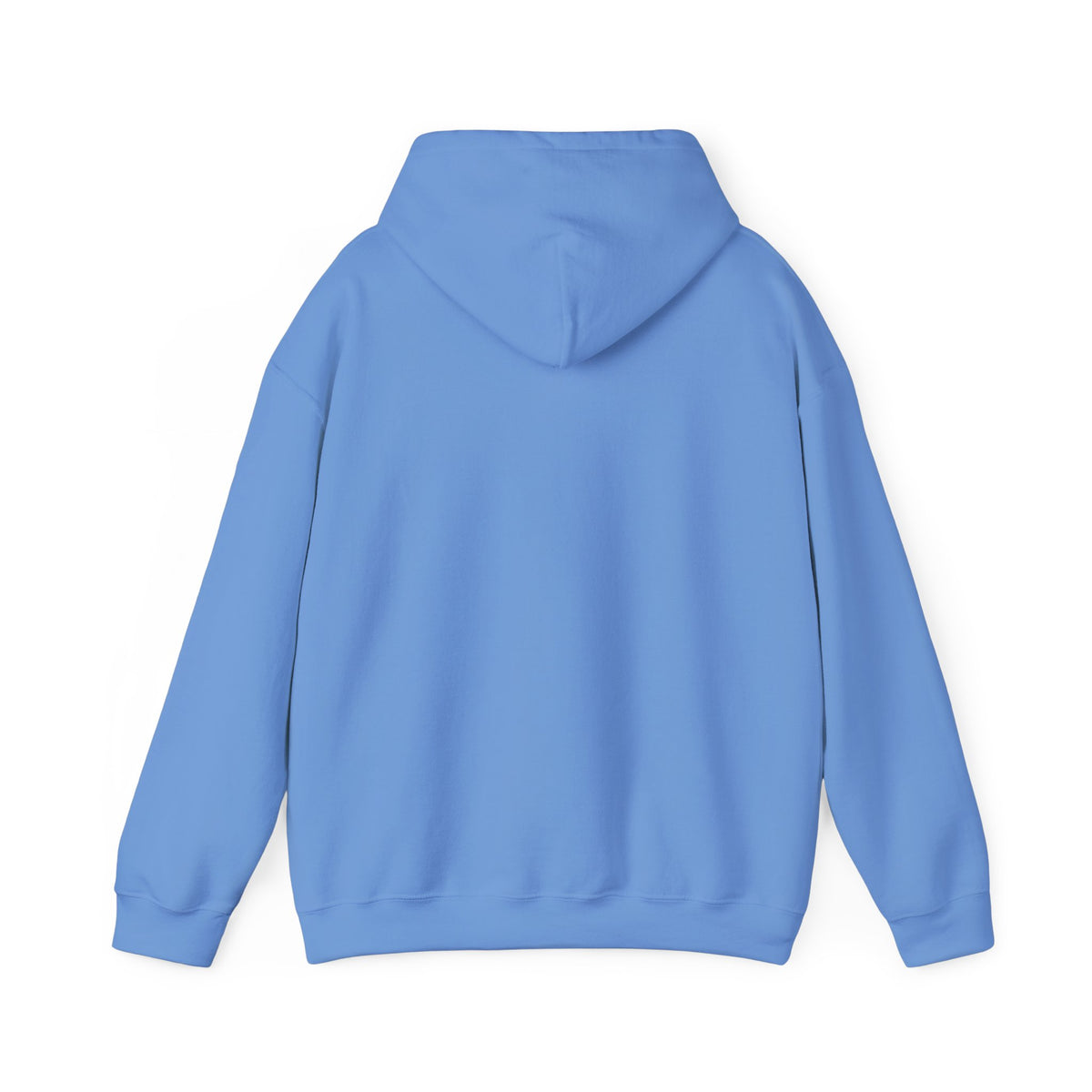Overthinking Solving Nothing Retro Bubble Text Pullover Hoodie