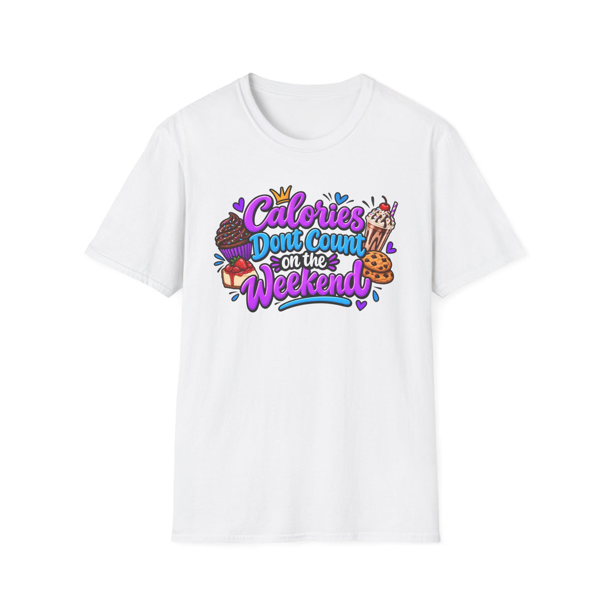 Calories T-Shirt
