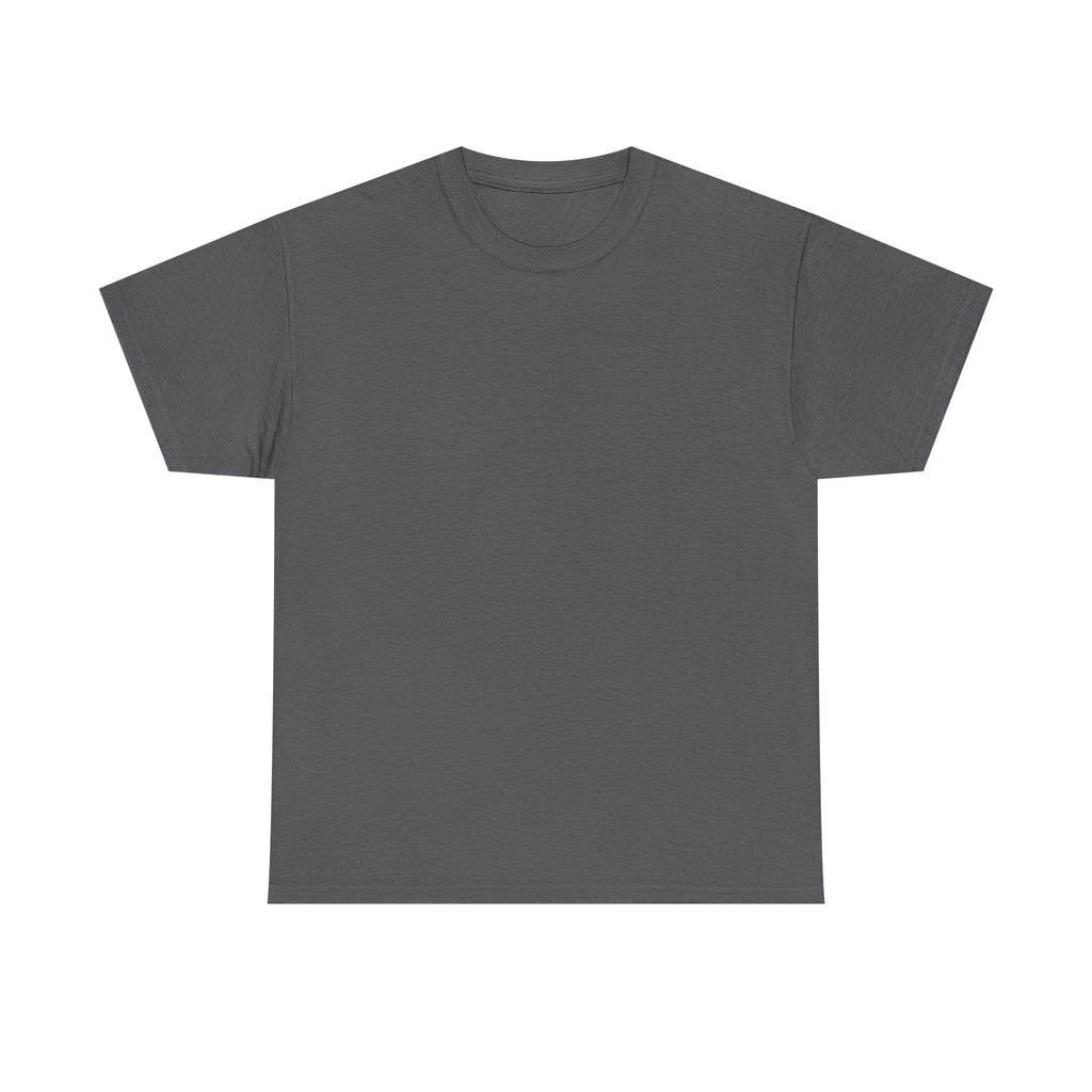 Master Pretender Graphic Tee - Unisex Heavy Cotton Shirt, Streetwear, Casual Wear, Gift for Friends, Music Lovers, Festival Outfit